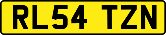 RL54TZN