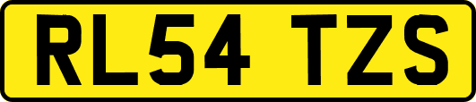 RL54TZS