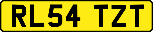 RL54TZT