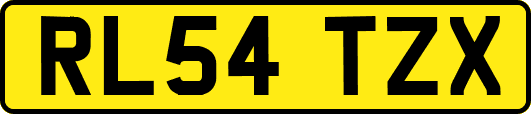 RL54TZX