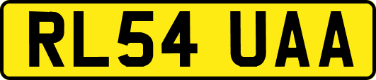 RL54UAA