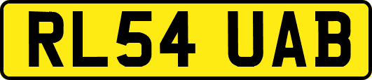 RL54UAB