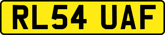 RL54UAF
