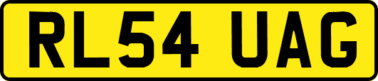 RL54UAG