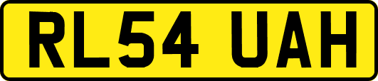 RL54UAH
