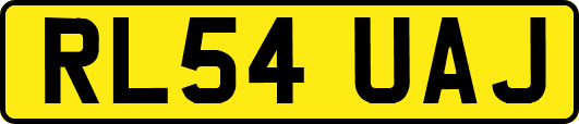 RL54UAJ