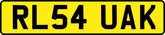 RL54UAK