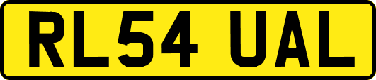 RL54UAL