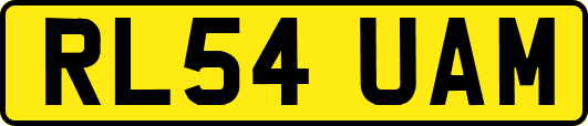 RL54UAM