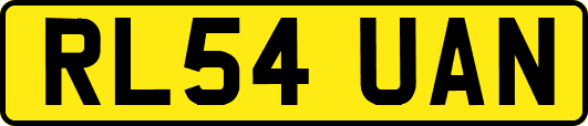 RL54UAN