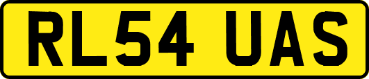 RL54UAS