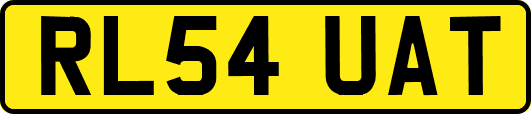 RL54UAT