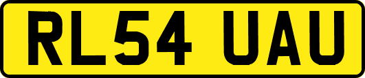 RL54UAU
