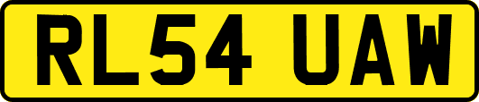 RL54UAW