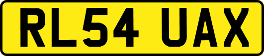 RL54UAX