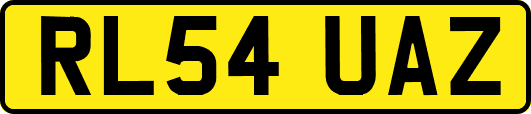 RL54UAZ