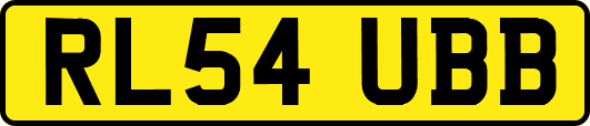 RL54UBB