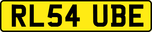 RL54UBE