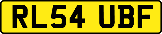 RL54UBF