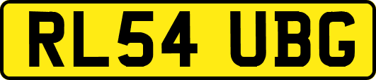 RL54UBG