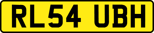 RL54UBH
