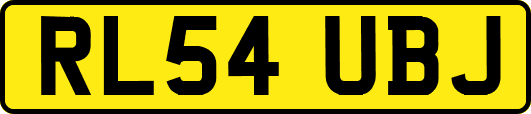 RL54UBJ