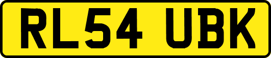 RL54UBK