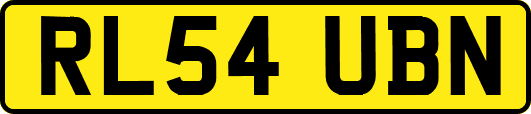 RL54UBN