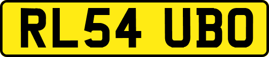 RL54UBO