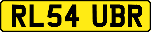 RL54UBR