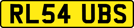 RL54UBS