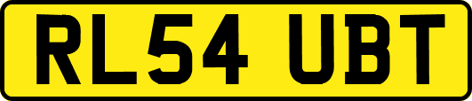 RL54UBT