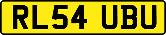 RL54UBU