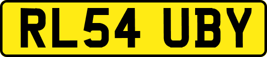 RL54UBY