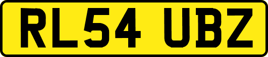 RL54UBZ