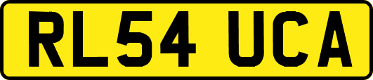 RL54UCA