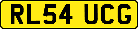 RL54UCG
