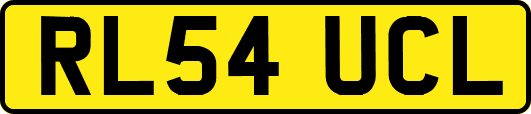 RL54UCL