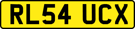 RL54UCX