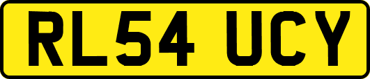 RL54UCY