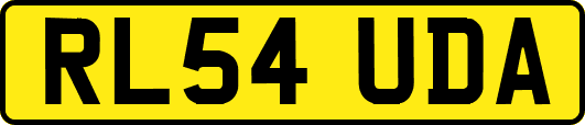 RL54UDA