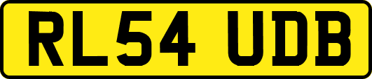 RL54UDB
