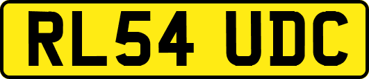 RL54UDC