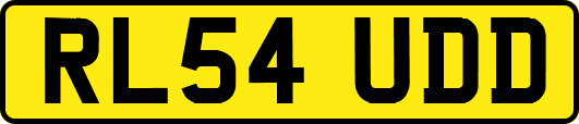 RL54UDD