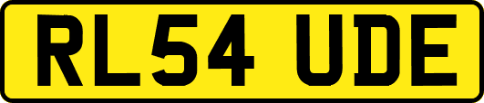 RL54UDE
