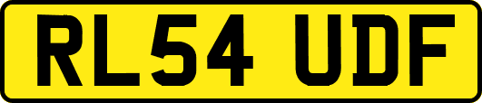 RL54UDF
