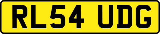 RL54UDG