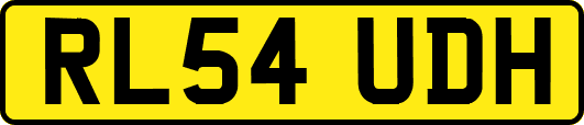 RL54UDH