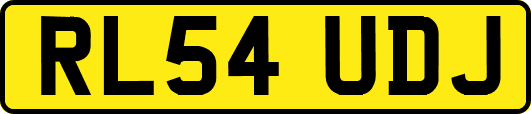 RL54UDJ