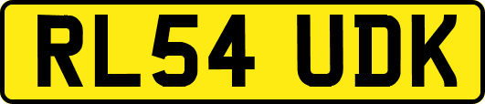 RL54UDK